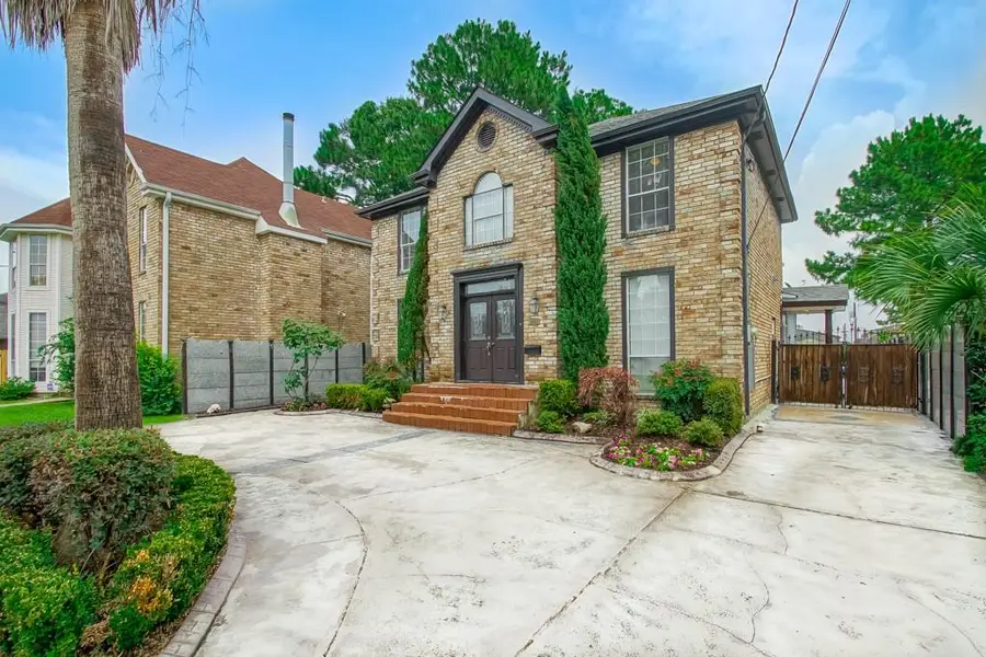 3717 Wanda Lynn Drive, Metairie, LA 70002 - Image #2