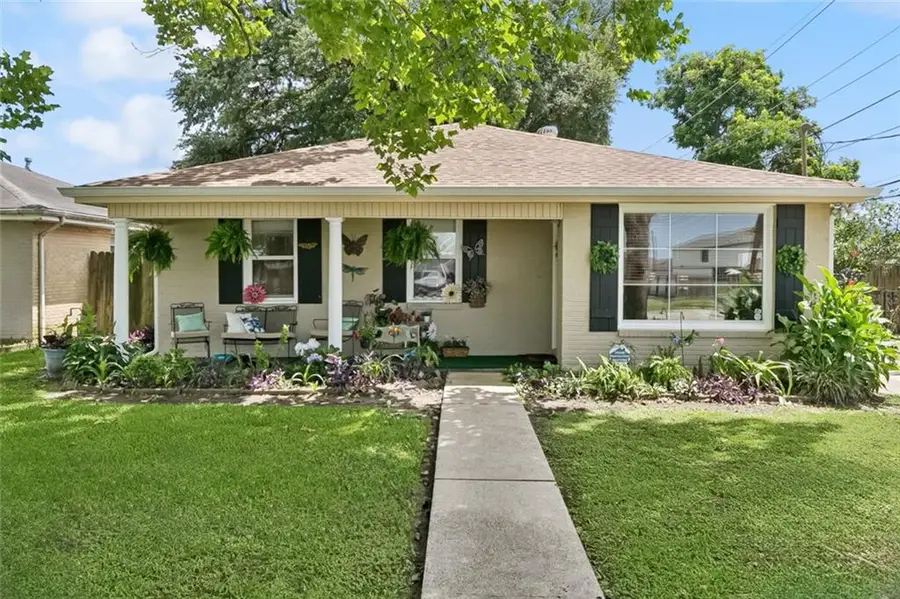 8516 Livingston Avenue, Chalmette, LA 70043 - Image #2