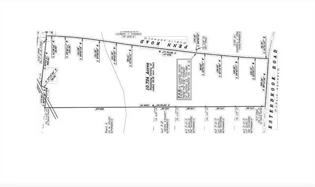 Penn Road, Ponchatoula, LA 70454 - #1