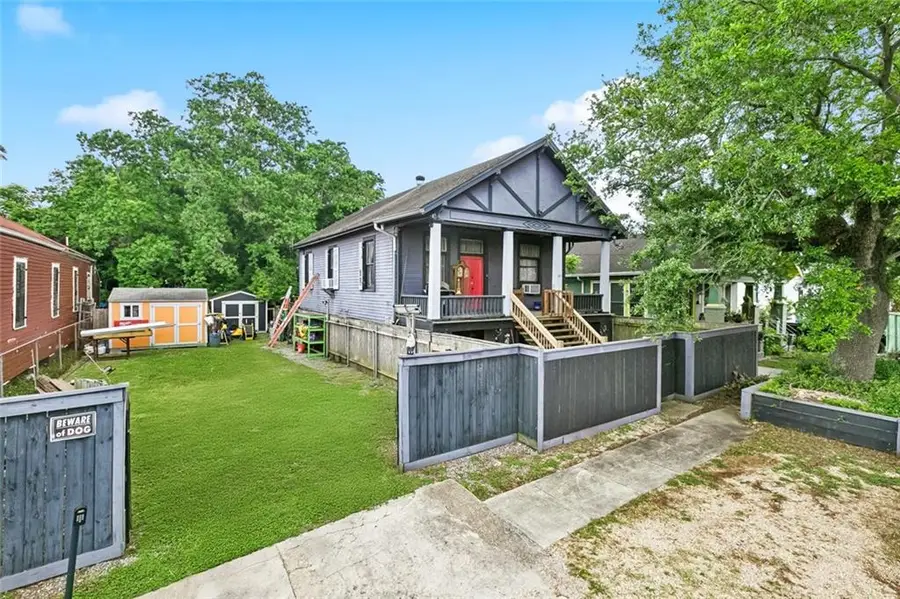 1421 Kentucky Street, New Orleans, LA 70117 - Image #3