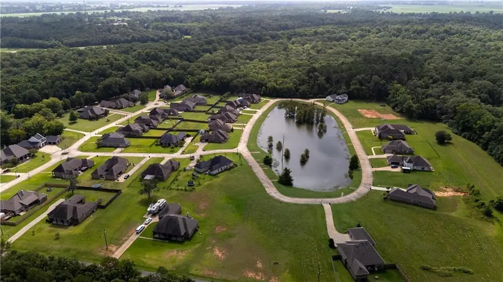 0 Lady Carolyn Circle, Woodworth, LA 71485 - Image #1