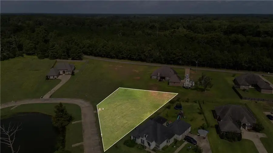 0 Lady Carolyn Circle, Woodworth, LA 71485 - Image #2