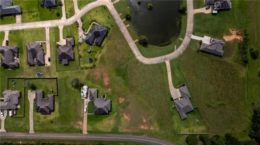 0 Lady Carolyn Circle, Woodworth, LA 71485 - Image #3