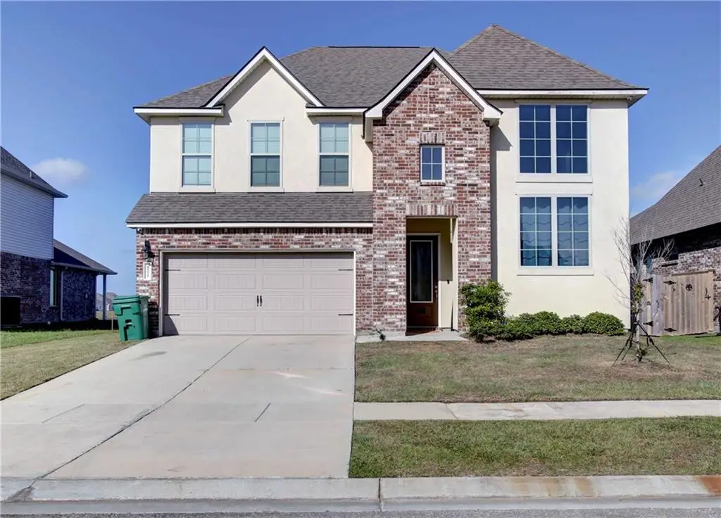 5572 Wake Reserve Road, Slidell, LA 70461 - Image #1