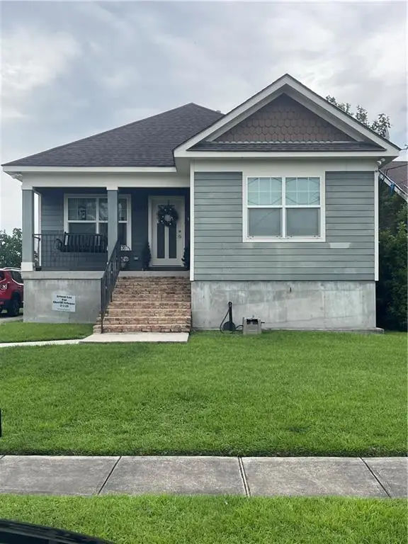 5817 Providence Place, New Orleans, LA 70126 - Image #1