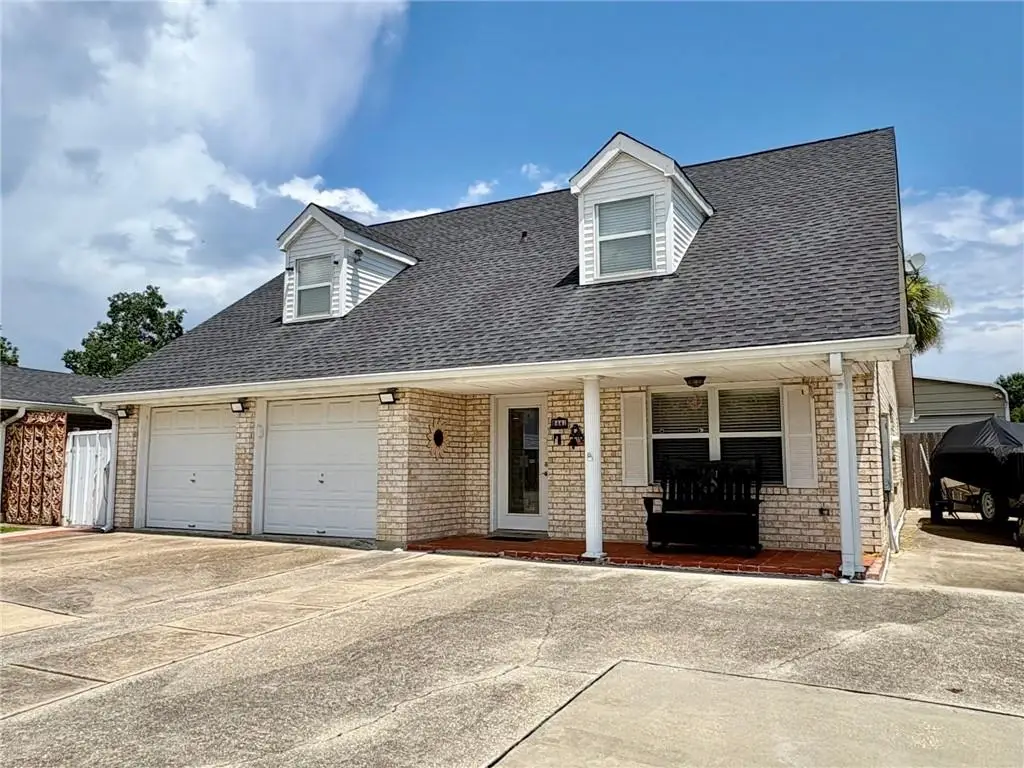 8441 Patricia Street, Chalmette, LA 70043 - Image #1
