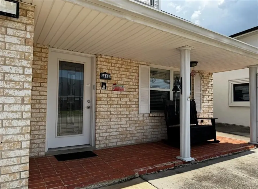 8441 Patricia Street, Chalmette, LA 70043 - Image #2