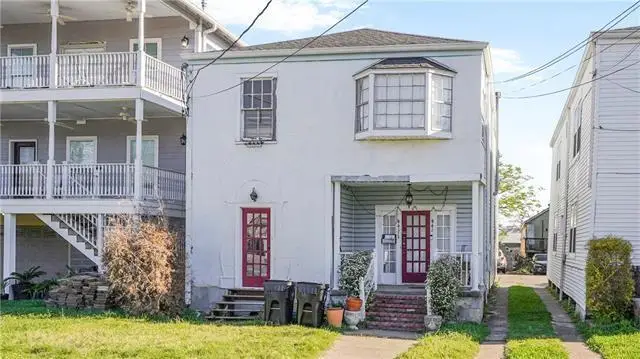 4431 Eden Street, New Orleans, LA 70125 - Image #1