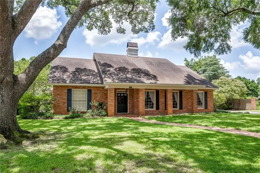 4402 Wellington Boulevard, Alexandria, LA 71303 - Image #2