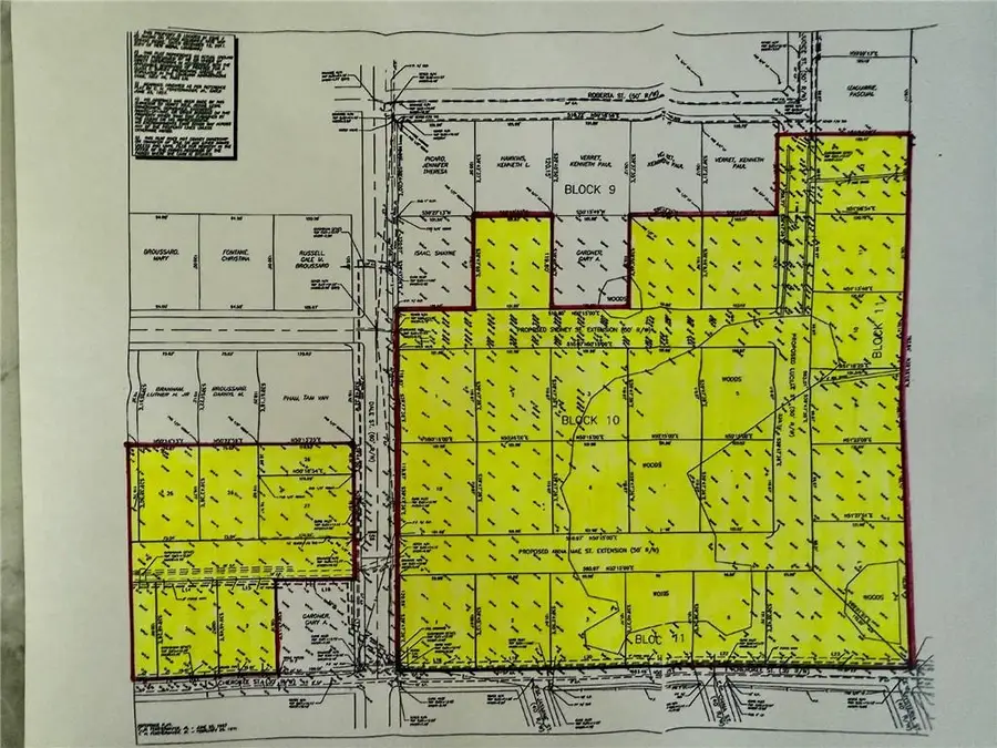 655 E. Dale Street, New Iberia, LA 70560 - Image #2