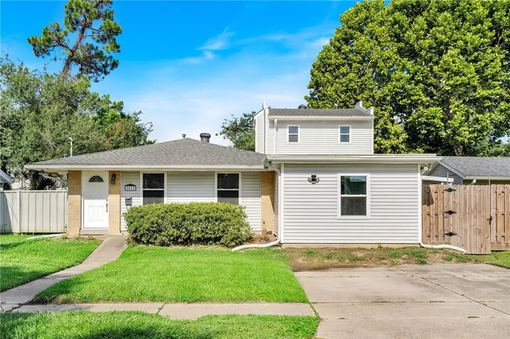 2412 Green Acres Road, Metairie, LA 70003 - Image #1