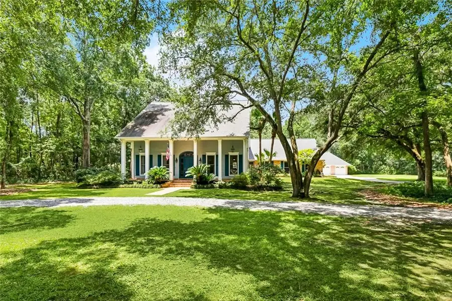 419 Starling Drive, Slidell, LA 70461 - Image #2