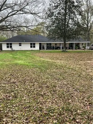 53384 Highway 40 Highway, Loranger, LA 70446