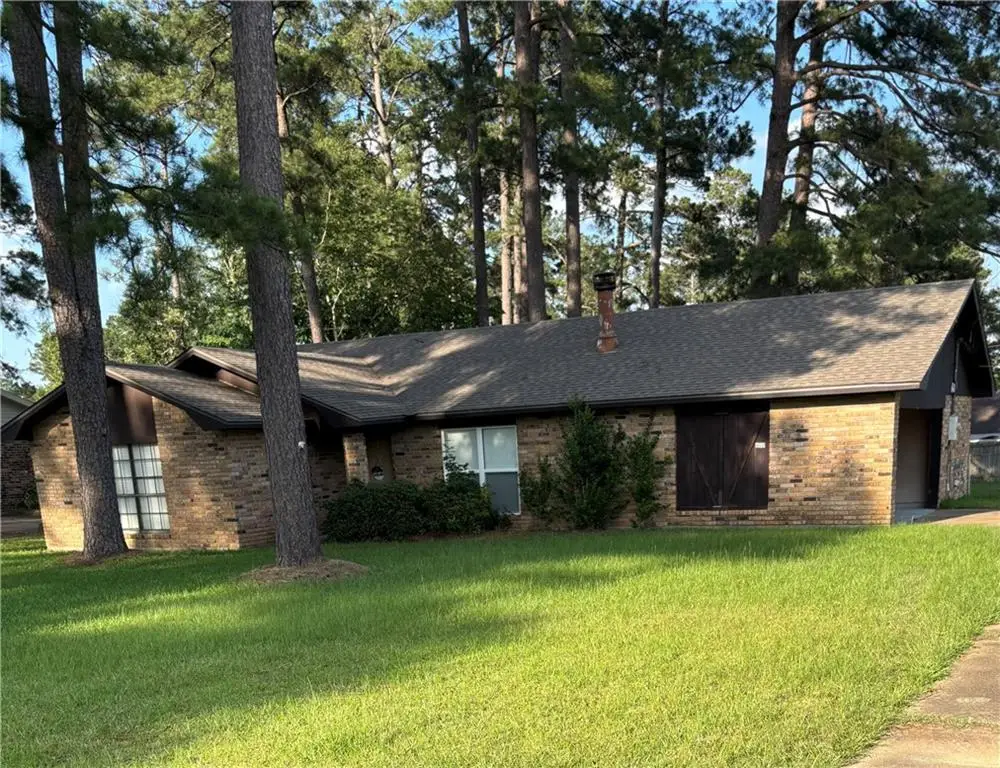 6531 Misty Lane, Pineville, LA 71360 - Image #1