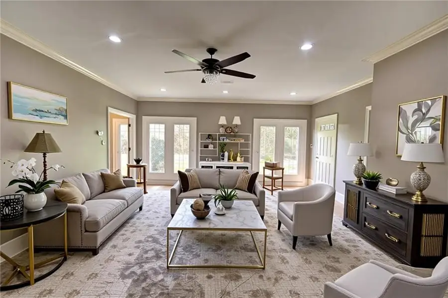 215 Whitfield Drive, Natchitoches, LA 71457 - Image #2