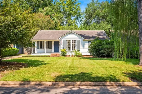 2526 Avenue C, Alexandria, LA 71301