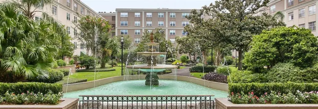 1750 St Charles Avenue #412, New Orleans, LA 70130 - Image #1