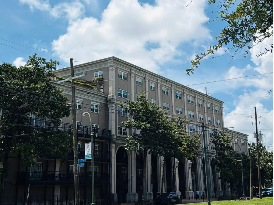 1750 St Charles Avenue #412, New Orleans, LA 70130 - Image #2