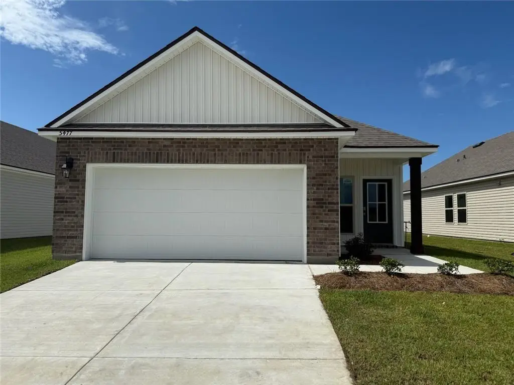 5477 Fornea Glen Way, Slidell, LA 70461 - #1