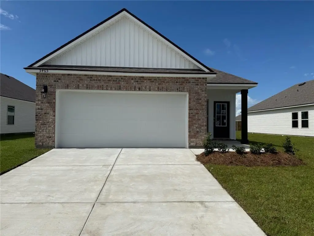 5465 Fornea Glen Way, Slidell, LA 70461 - Image #1