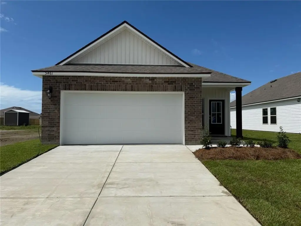 5461 Fornea Glen Way, Slidell, LA 70461 - Image #1
