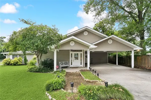 540 N 8th Street, Ponchatoula, LA 70454