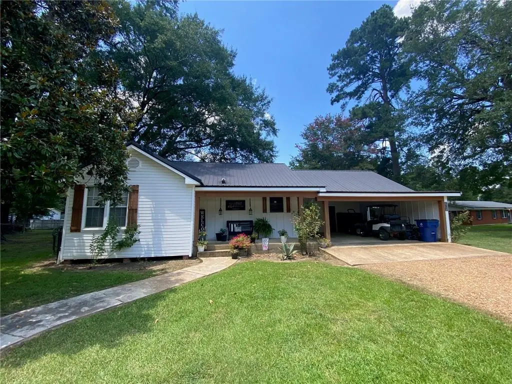 2712 Church Street, Olla, LA 71465 - Image #1