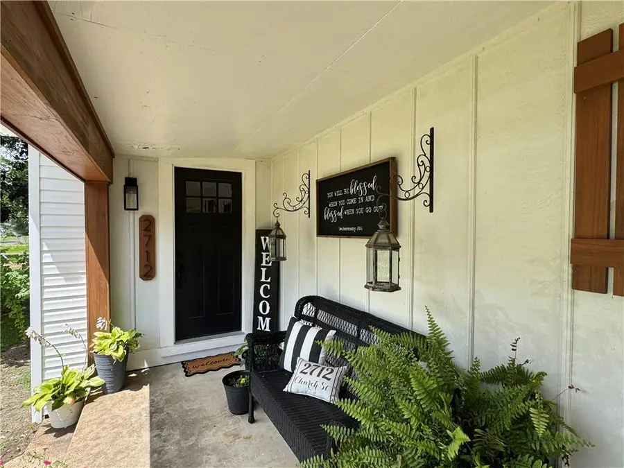 2712 Church Street, Olla, LA 71465 - Image #2