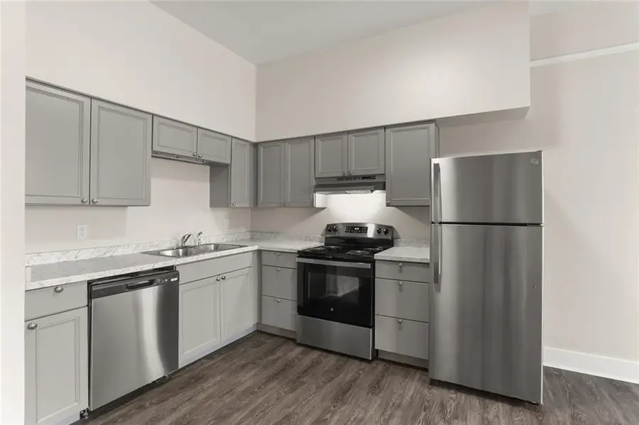 1824 Oretha Castle Haley Boulevard #209, New Orleans, LA 70113 - #2