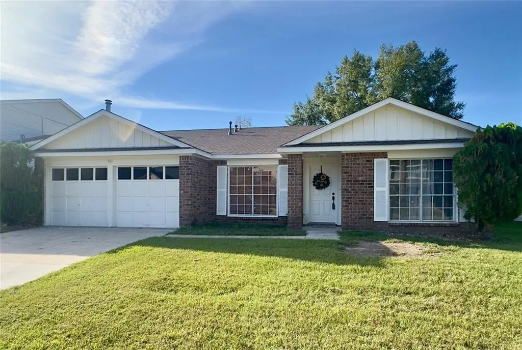 511 Portsmouth Drive, Slidell, LA 70460 - Image #1
