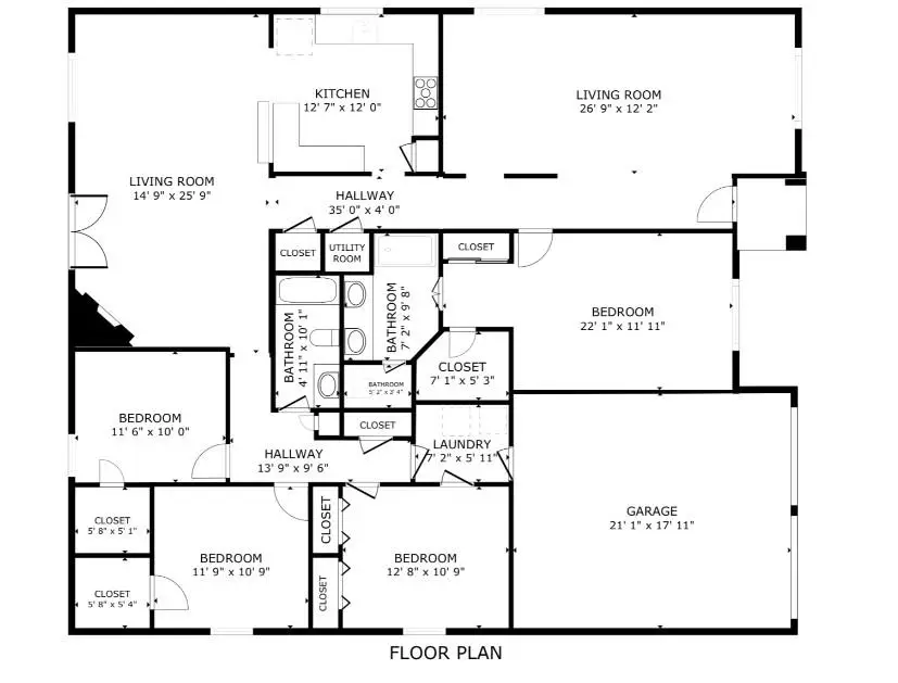 511 Portsmouth Drive, Slidell, LA 70460 - Image #3