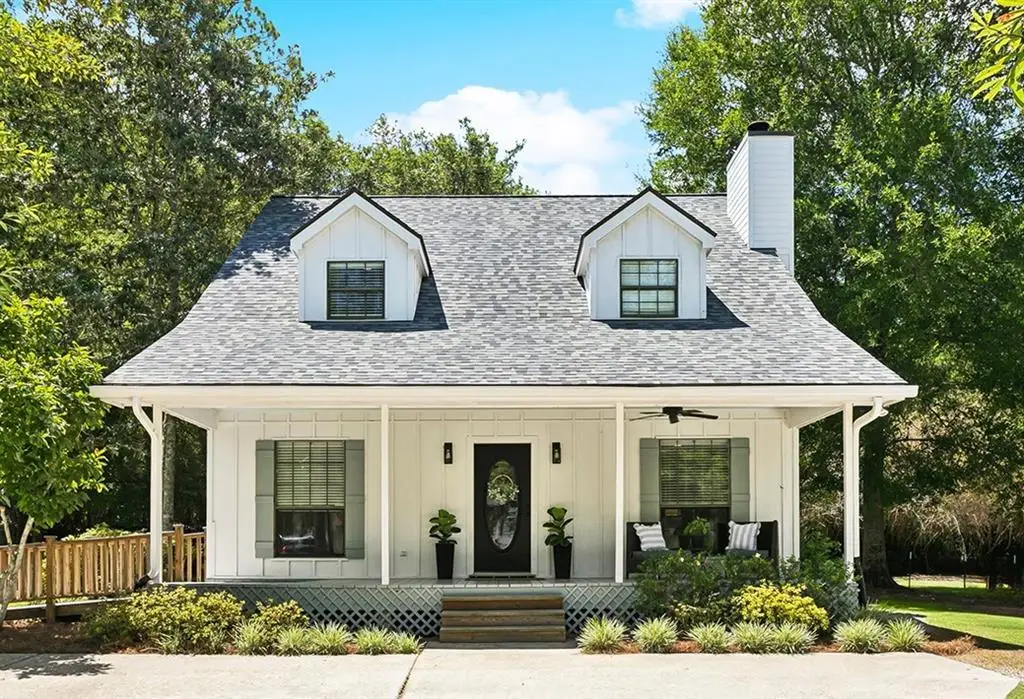 316 Lexington Drive, Mandeville, LA 70471 - Image #1