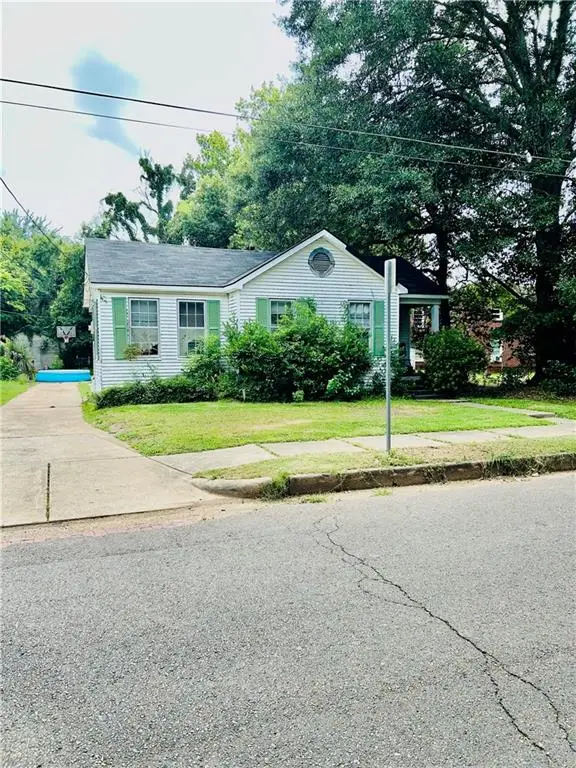 1616 Rensselaer Street, Alexandria, LA 71301 - Image #1