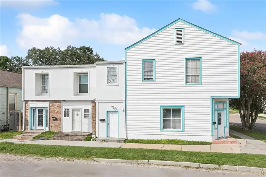 4901 Iberville Street, New Orleans, LA 70119 - Image #2