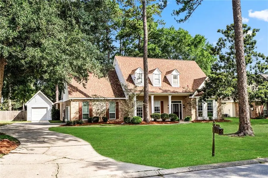 119 Ayshire Court, Slidell, LA 70461 - Image #2