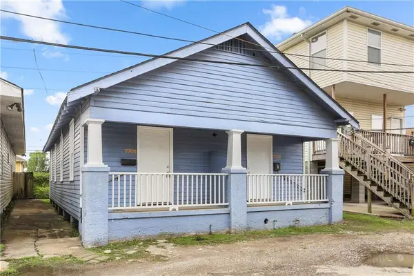 7708 Coolidge Court, New Orleans, LA 70125