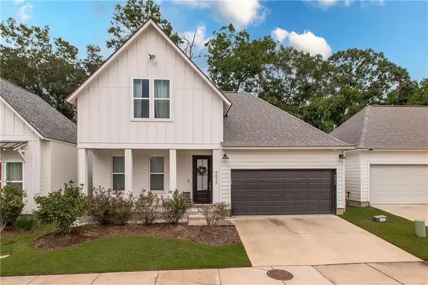 9017 Stonecroft Avenue, Baton Rouge, LA 70810