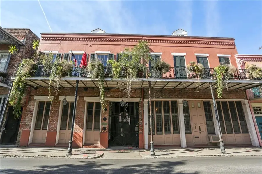 931 Chartres Street #13&14, New Orleans, LA 70116 - Image #2
