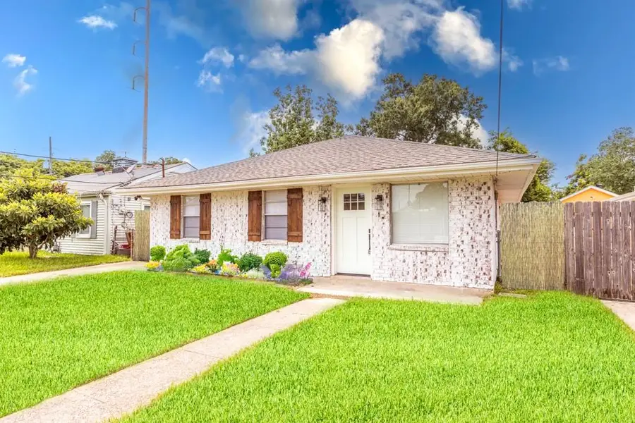 2053 Mandolin Street, New Orleans, LA 70122 - #2