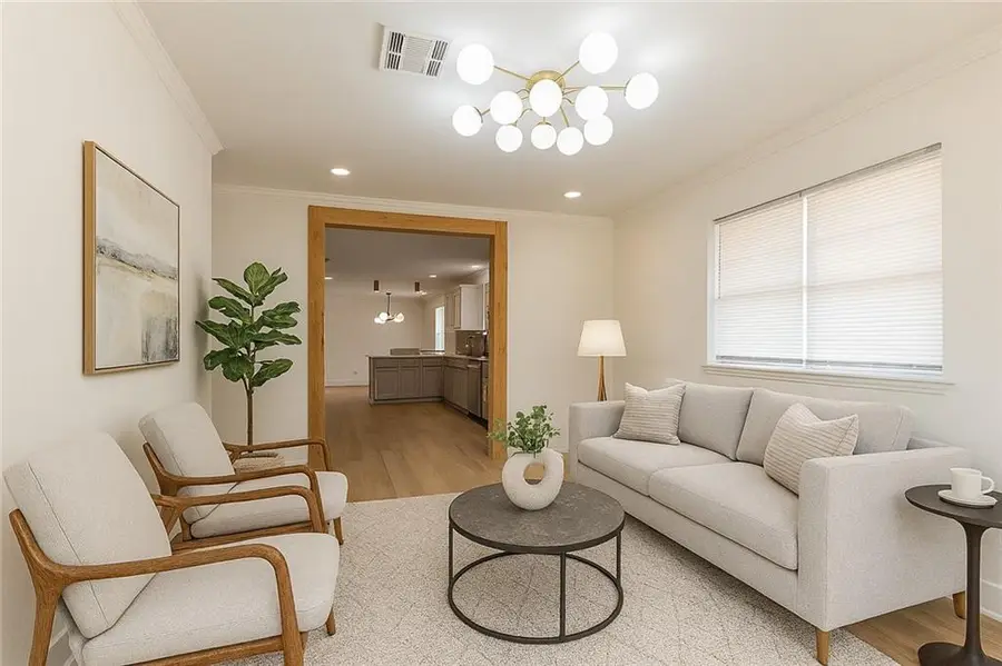 2053 Mandolin Street, New Orleans, LA 70122 - #3