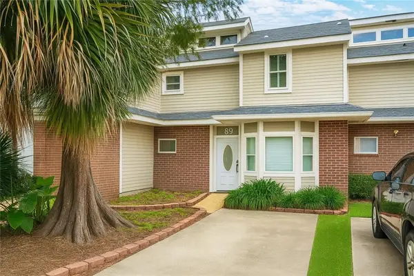 89 Lake Lynn Drive #89, Harvey, LA 70058