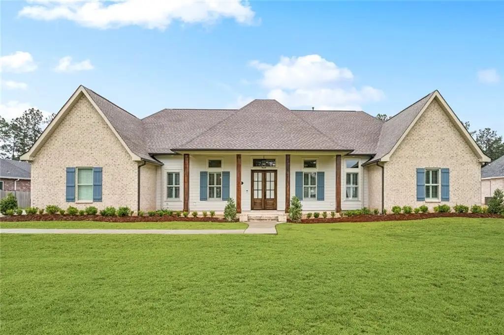 13645 Rue Chateau, Ponchatoula, LA 70454 - Image #1