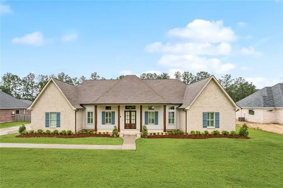 13645 Rue Chateau, Ponchatoula, LA 70454 - Image #2