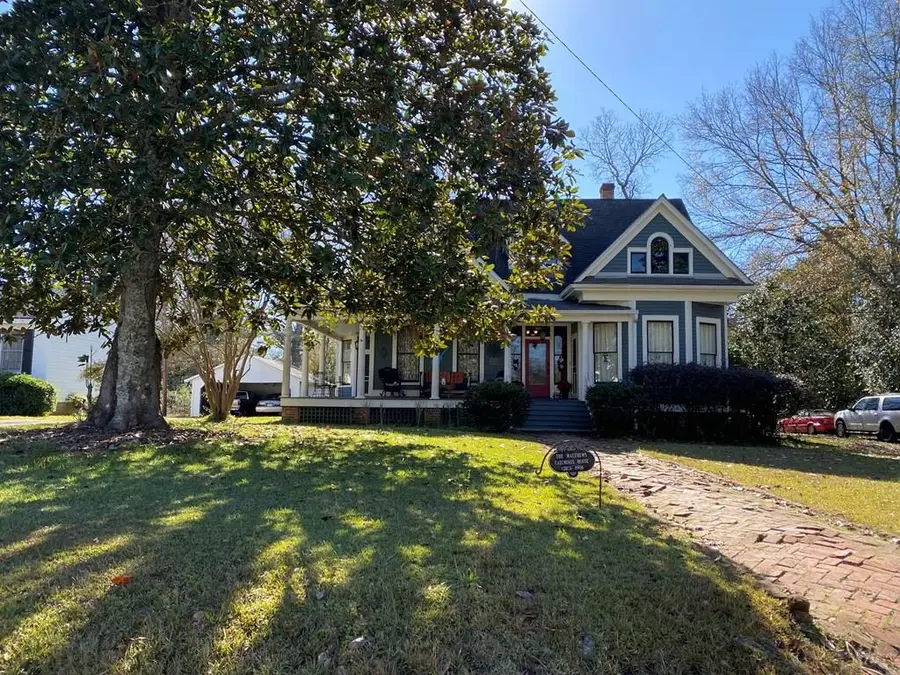 209 Downing Drive, Hazlehurst, MS 39083 - Image #2