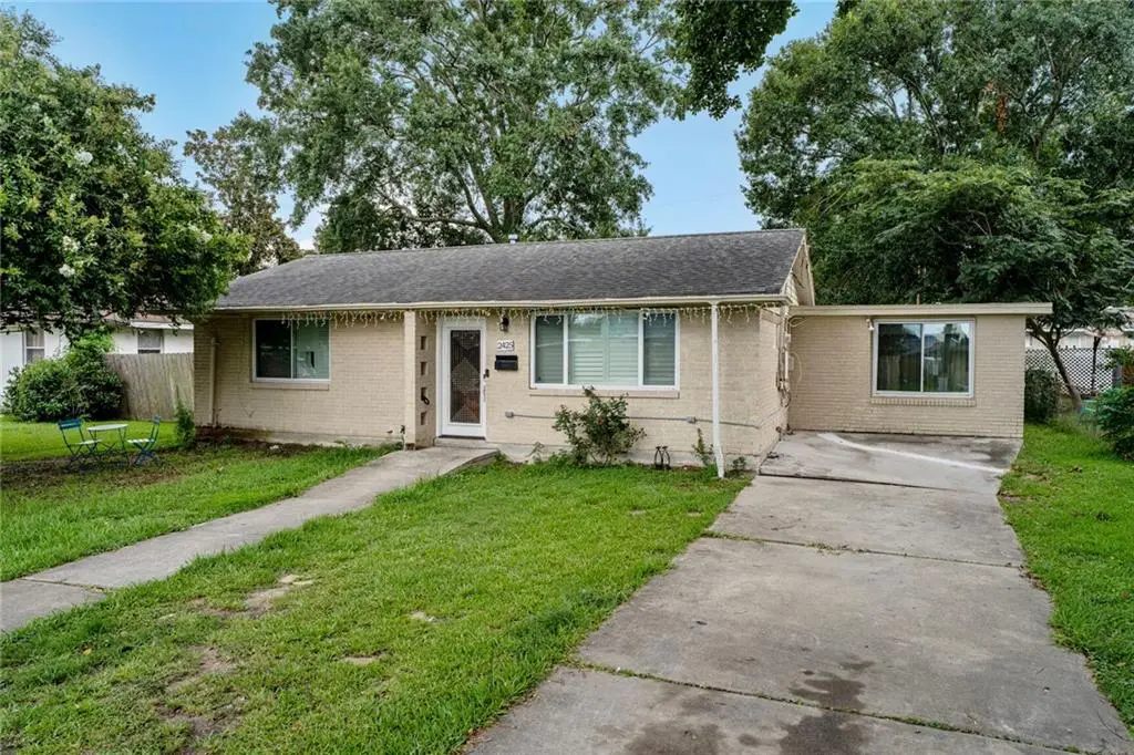 2425 Minnesota Avenue, Metairie, LA 70003 - Image #1