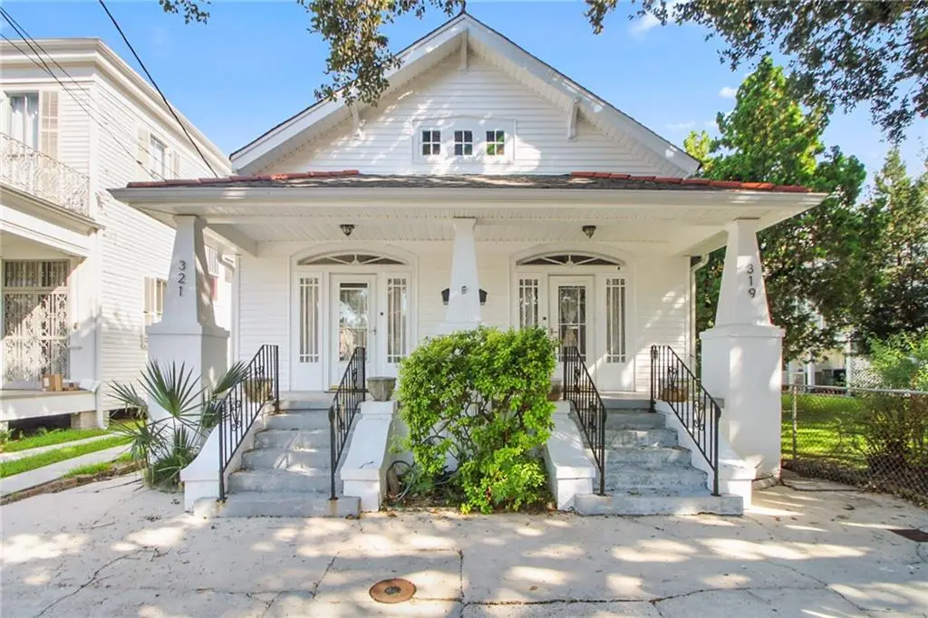 319-21 Pelican Avenue, New Orleans, LA 70114 - Image #1