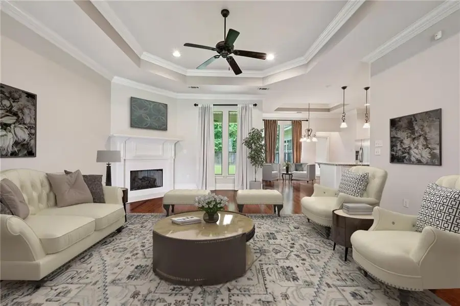 105 Woodthrush Drive, Madisonville, LA 70447 - Image #2