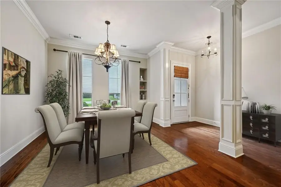 105 Woodthrush Drive, Madisonville, LA 70447 - Image #3