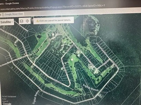 Lot 2 (snead) Drive, Abita Springs, LA 70420