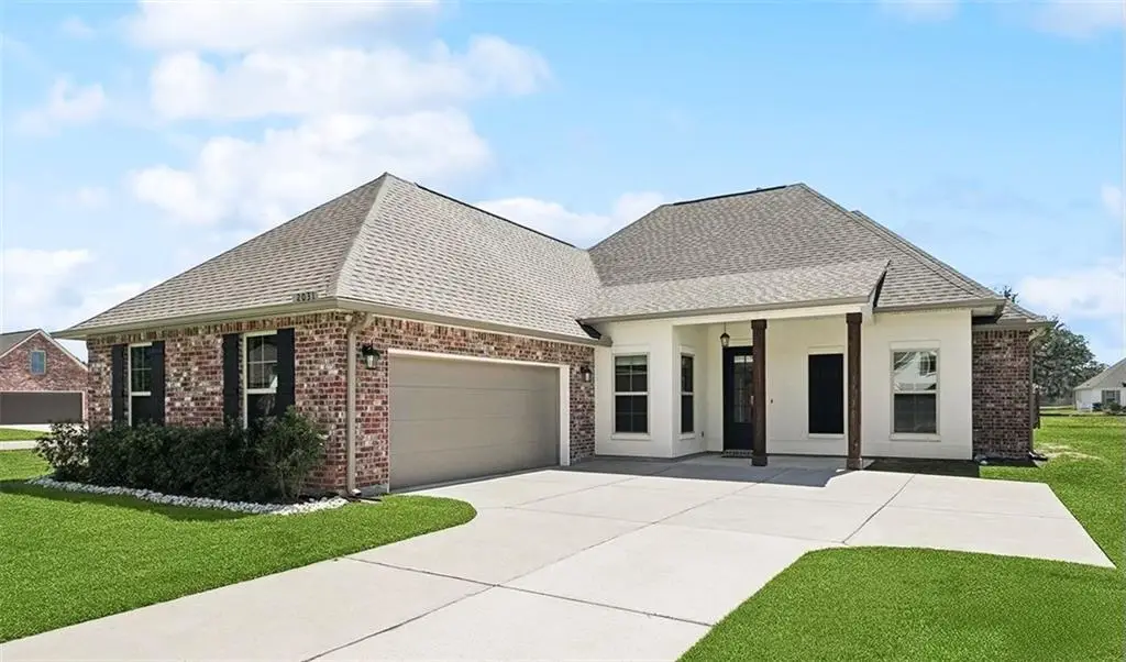 2031 Gabriel Drive, Covington, LA 70435 - Image #1